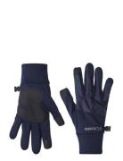 M Cloudcap Ii Fleece Glove Columbia Sportswear Navy