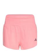 Adizero Running Split Short Adidas Performance Pink