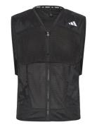 Ultimate Pocket Vest Adidas Performance Black