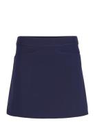 17" Performance Pleated Skort Ralph Lauren Golf Navy