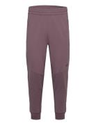 Adidas D4T Yoga 7/8 Pant Adidas Performance Burgundy