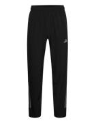 Adidas Gym+ Training 3 Stripes Woven Pant Adidas Performance Black