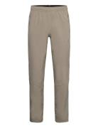 Adidas Gym+ Training 3 Stripes Woven Pant Adidas Performance Beige