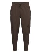 Adidas D4T Cold.rdy Pant Adidas Performance Brown