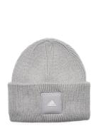 Wid Cuff Beanie Adidas Performance Grey