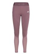 Hyperglam Full Length Legging Adidas Performance Pink