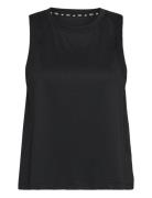 Studio Tank Adidas Performance Black