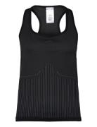 Knit Tank Top Adidas Performance Black