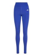 Adidas Optime Essentials Stash Pocket Full Length Leggings Adidas Perf...