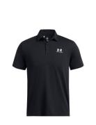 Ua Icon Polo Under Armour Black