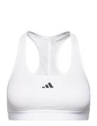 Pwrct Bra Adidas Performance White