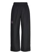 Pjt Rck W Wvn Pant Boh Under Armour Black