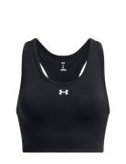 Vanish Seamless Mid Bra Under Armour Black