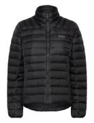 W Verglas Down Jacket 2.0 Helly Hansen Black