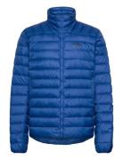 Verglas Down Jacket 2.0 Helly Hansen Blue