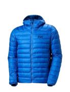 Verglas Hooded Down 2.0 Helly Hansen Blue