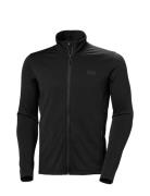 Versalite Fleece Jacket Helly Hansen Black