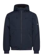 Brooks 5K Jacket Quiksilver Navy