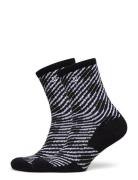 Barrie Socks Daily Sports Black