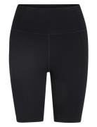 Compressive High-Rise Bike Shorts Girlfriend Collective Black