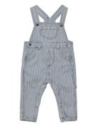 Mads- Overalls Hust & Claire Blue