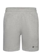 Dereck M Sweat Shorts Virtus Grey