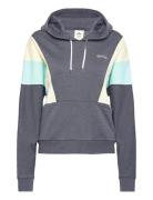 Olalla Fleece Hoodie Rip Curl Grey