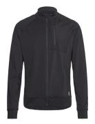 Borg Training Midlayer Jacket Björn Borg Black