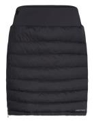 Emilie Down Skirt Kari Traa Black