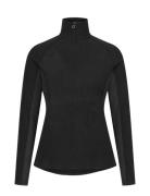 Fusion Fleece Hz Johaug Black