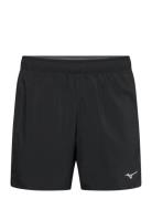 Core 5.5 Short Mizuno Black