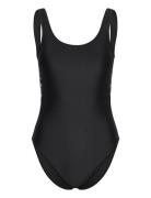 Scala Swimsuit FILA Black