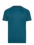 Rozzano Running Tee FILA Blue