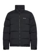 Bulo Point Iii Down Jacket Columbia Sportswear Black