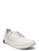 Ke Knx Unlined W KEEN White