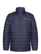 Powder Lite Ii Jacket Columbia Sportswear Navy