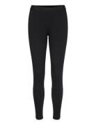 W Magic Long John Peak Performance Black