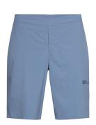 Prelight Shorts M Jack Wolfskin Blue