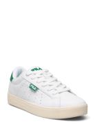 Fila Lusso Cb Wmn FILA White