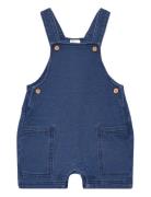 Dungaree United Colors Of Benetton Blue