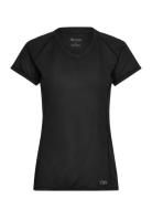 W Echo T-Shirt Outdoor Research Black