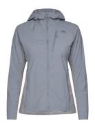 W Deviator Hoodie Outdoor Research Grey