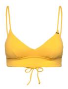 Wave Top O'neill Yellow