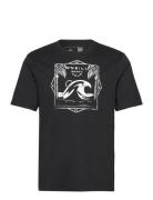 Mix & Match Wave T-Shirt O'neill Black