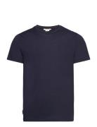 M Mer 150 Tech Lite Iii Ss Tee Icebreaker Navy