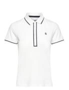 Performance Veronica Polo Original Penguin Golf White