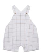 Dungaree United Colors Of Benetton White