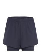 Onppina Hw Loose Train Shorts Only Play Navy