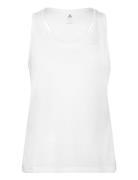 Odlo Tank Crew Neck Essential Odlo White