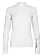 Lorraine Baselayer Lexton Links White